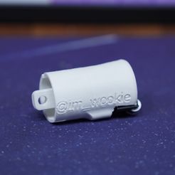 DSC01645.jpg 3D file C.C.C cap by Wookie・3D printing design to download