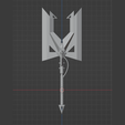 demon-axe-1.png Demon Axe with double straight blade