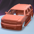 a001.png CHEVROLET TAHOE 2010 (1/24) printable car body