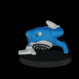 Poliwrath-with-base.png Poliwrath Pokemon