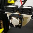 IMG_20180121_213518.jpg Creality CR-10S dual 40mm part cooler and 40mm Hot end fan for Stock Hot-End