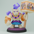 Frank-Momia.png Frank Momia – Brawl Stars