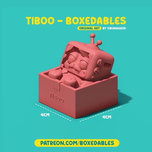 Tiboo-Boxedables-Post-Design-08.png Tiboo - Boxedables [Original Art]