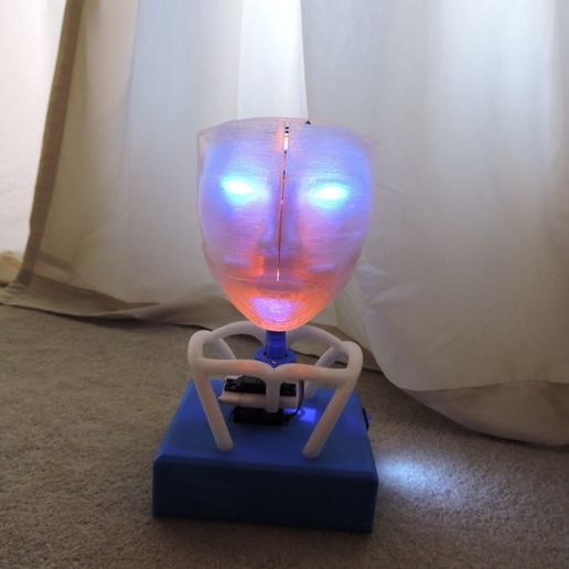 DSCN2579_display_large.JPG Animated Humanoid Robot Head