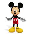 OO.jpg Mickey Mouse PET TOY PET TOY CHILD KID BOY POKÉMON SONIC CARTOON CAT mickey mouse