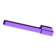 ejector.stl Frommer Stop : The Armory Shelf