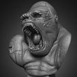 King-Gorilla-Predator-sculpted-by-Yacine-BRINIS-020.jpg King Gorilla