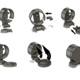 스마트-워치-조립도.png Smart Watch Hanger