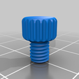 screw.png mini flexible sanding block (upgraded version)