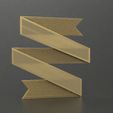 untitled.4.jpg Модель для 3D-печати ленты