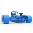 76.jpg Supermodified front engine race car Base Version 4 Scale 1:25