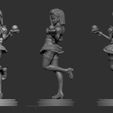1.jpg Android 18 Sexy Fan Art