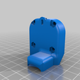 Right_Fan_Shroud_M3.png UM2 Fan Duct Unsupported M3 Mod