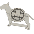 Bull_Hodiny_04.png Bullterrier Clock