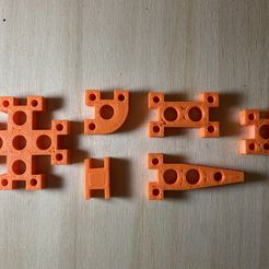 IMG_4624.jpg Free STL file Brick3D Plus・3D print design to download