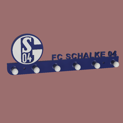 Screenshot-2023-10-22-000922.png FC SCHALKE 04 PLATEAU/CROCHET À CLÉS