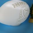 IMG_20251020_200332979.jpg Strongsville Mustangs 3D Football Light