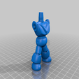BODY_1.png Robot Taekwon V