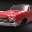 1.296.png RC Chevrolet Chevelle SS 1970
