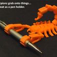 pen_display_large.jpg Scorpionz... with Rotating Tail and Pincers that Nip!