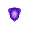 face.stl STL file smiley face・3D printable model to download