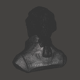 Alexander-Hamilton-5.png 3D Model of Alexander Hamilton - High-Quality STL File for 3D Printing (PERSONAL USE)