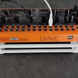 IMG_20230113_132821.jpg Simple Stand for Behringer Crave Synthesizer