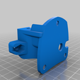 Ender_3_Drill_Carriage_-_A.png Using Ender 3 Pro as CNC / Engraving Tool