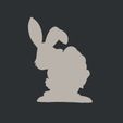 P188-4.jpg Easter bunny