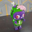 photo_7_2025-10-20_17-26-45.jpg zombie labubu Keychain - with 3mf file