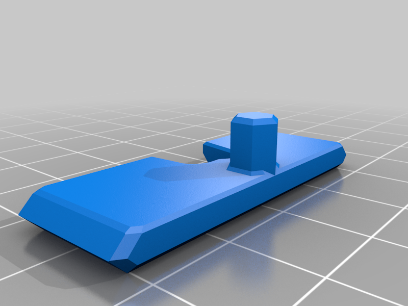 LockSupport.png Download free STL file The Puzzle - Puzzle Box Remixed By LeisureLuke • 3D printable object, LeisureLuke