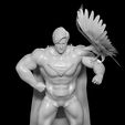 zx_00000.jpg Superman Memorial Statue