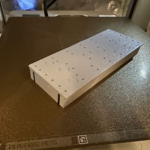 thumbnail_IMG_5669.jpg Model Railway Straight Island Platform Brick Base multi Widths Modular