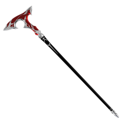 vcbvcmnb.png Archivo STL Welt Cane - Honkai Star Rail・Diseño de impresora 3D para descargar