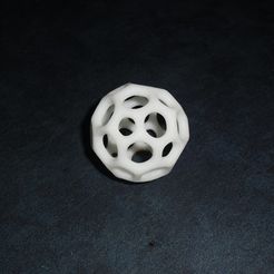 CIMG0275_display_large.jpg Free STL file 3D Objegt・3D printable model to download
