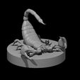 Scorpion.JPG Misc. Creatures for Tabletop Gaming Collection