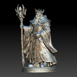 ytityi.png Arcane Monarchs - Conjunto de xadrez para feiticeiros (6 peças + tabuleiro)