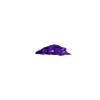 aligator_STL.stl STL-Datei alligator kostenlos・3D-druckbares Design zum herunterladen
