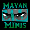 MayanMinis