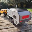 IMG_20220326_173649.jpg SCX24 mini crawler Bruder Exp6 expedition camping trailer caravan