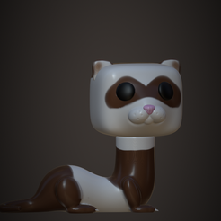 Project-1.png Funko Pop Ferret
