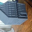 20180818_120801.jpg Tudor Style 2-Storey Wargaming House
