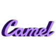 Camel.stl Camel