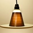 1.jpg Funnel Suspension Lamp