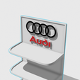 Shapr3D-5.03.2025-12_39_20.png HOTWHEELS AUDİ 3X SHELF