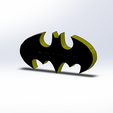 1.png Batman 3D logo