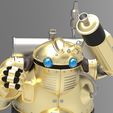 Robo_Render_1.jpg Robo - Chrono Trigger