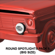 01-big.png SPOTLIGHT PACK 3 (ROUND - BIG SIZE) IN 1/24 SCALE
