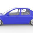 02.jpg Ford Mondeo Rally 1:18