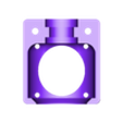 E3d_Clamp.stl HyperCube X Carriage Set for LM8UU